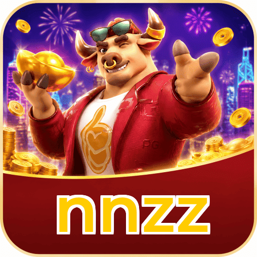 nnzz Logo - Bônus de Cadastro