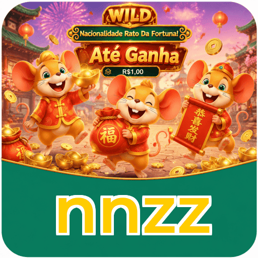 nnzz Logo - Bônus com Rollover Justo